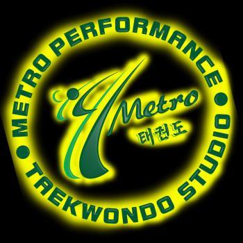 Metro Performance Taekwondo Studios Burnaby (604)299-4590